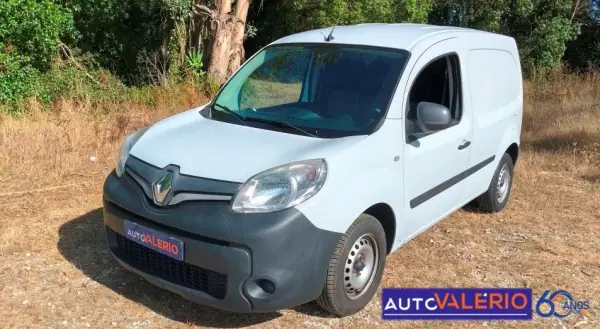 Renault Kangoo 2020 1.5 Blue dCi Life