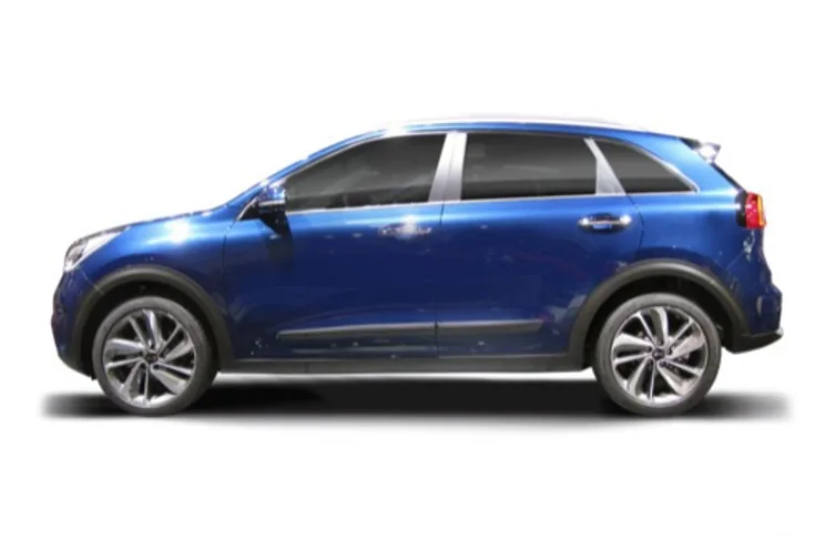 KIA - Niro - Niro 1.6 GDi HEV TX