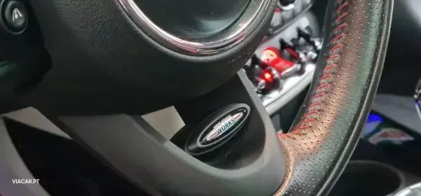MINI Clubman 2018 Cooper SD Sport Edition Auto Desportiva