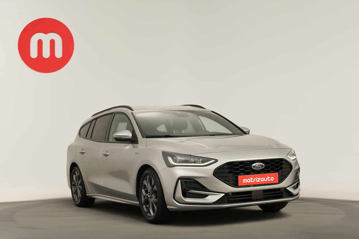 Ford Focus Sw