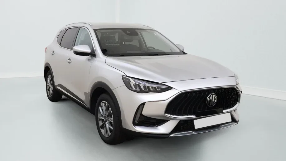 MG HS Comfort PHEV 1.5 P 6AT 2WD Zéro km immatriculé