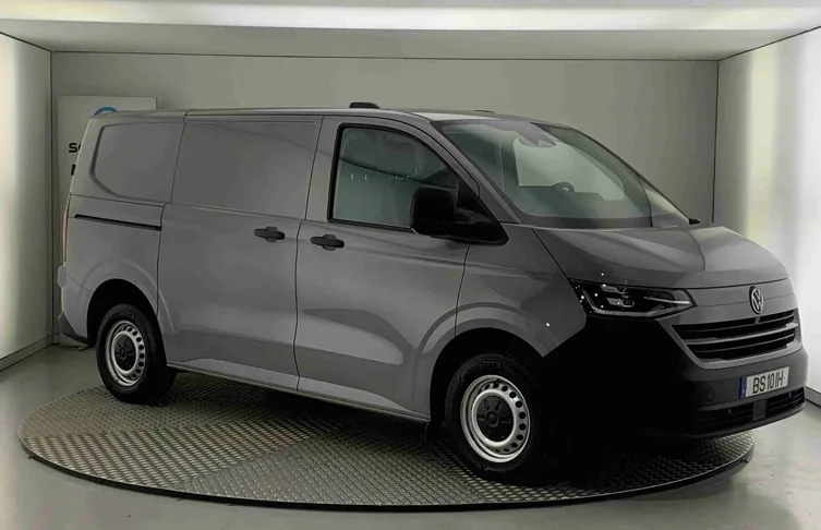 VOLKSWAGEN - Transporter - Transporter 2.0 TDI L1H1