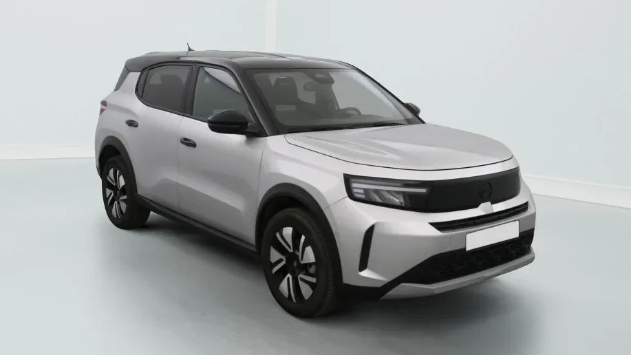 Opel FRONTERA Electric 113 ch Batterie 44 kWh GS Occasion