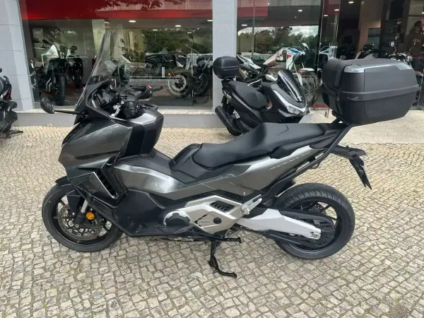 Honda Forza 2023 750 IA