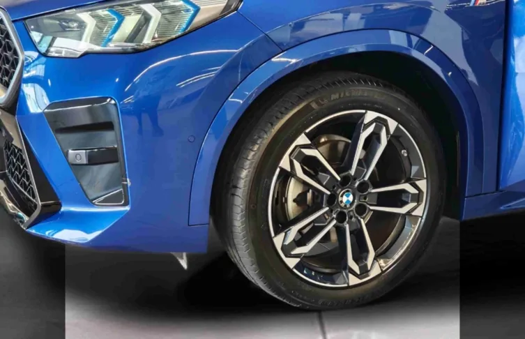 BMW - X2 - X2 sDrive18d Pack Desportivo M