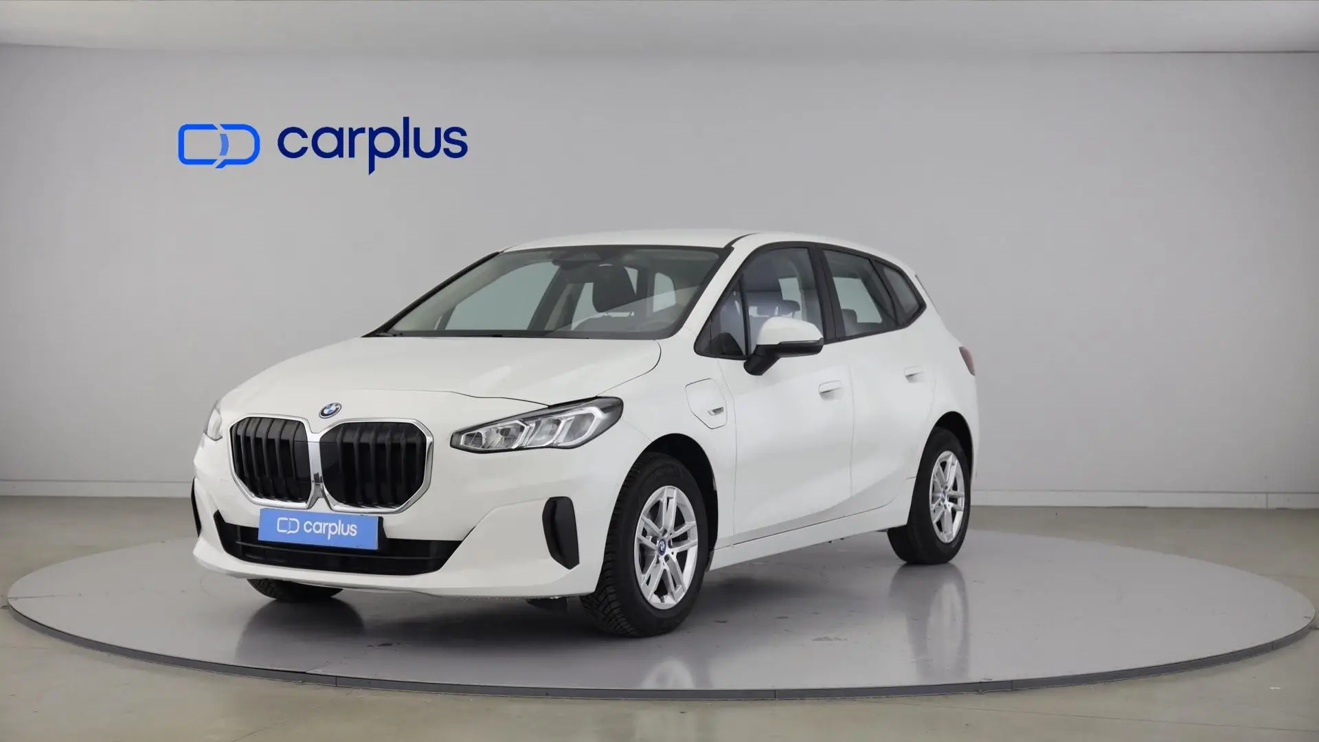 BMW Serie 2 Active Tourer