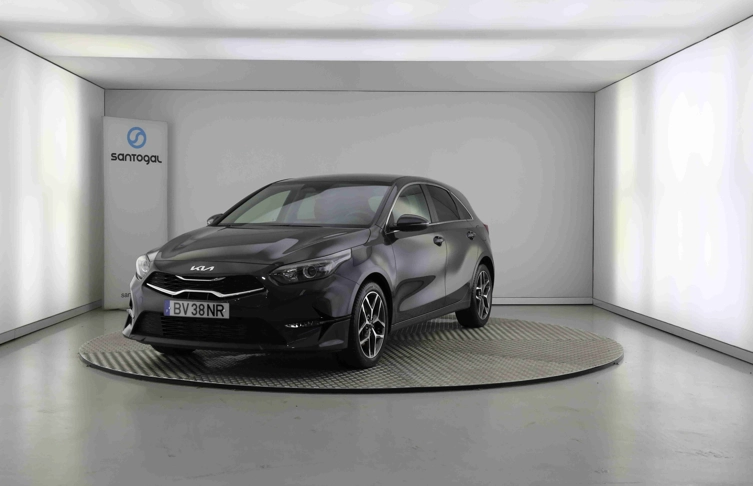 KIA - Ceed - Ceed 1.0 T-GDi Drive