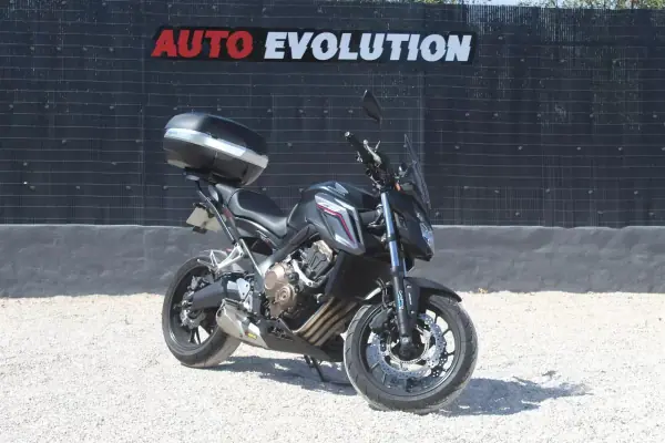 Honda CBR1000RR ABS 2018 650 FA OFERTA TOP CASE FAZEMOS FINANCIAMENTO