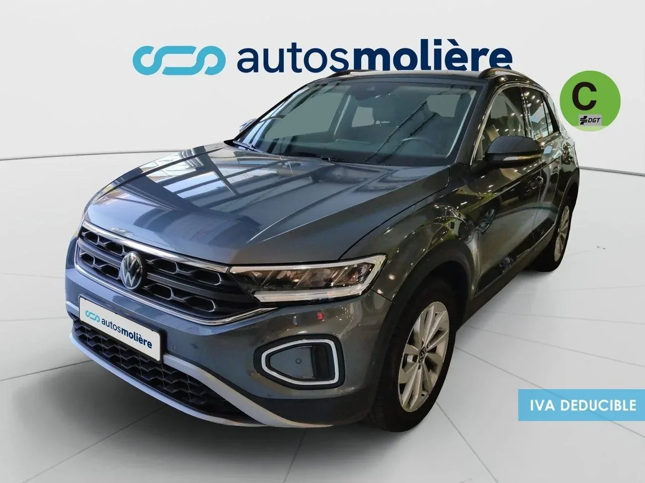 Life 1.0 TSI 81 kW (110 CV)