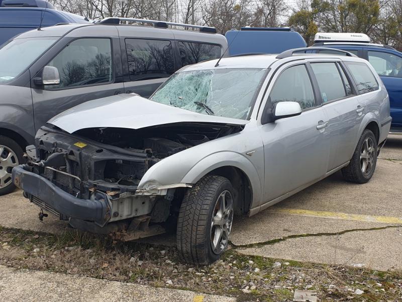 Ford MONDEO 2006