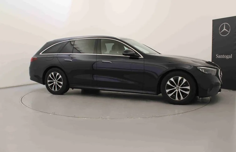 MERCEDES - Classe E - E 220 d