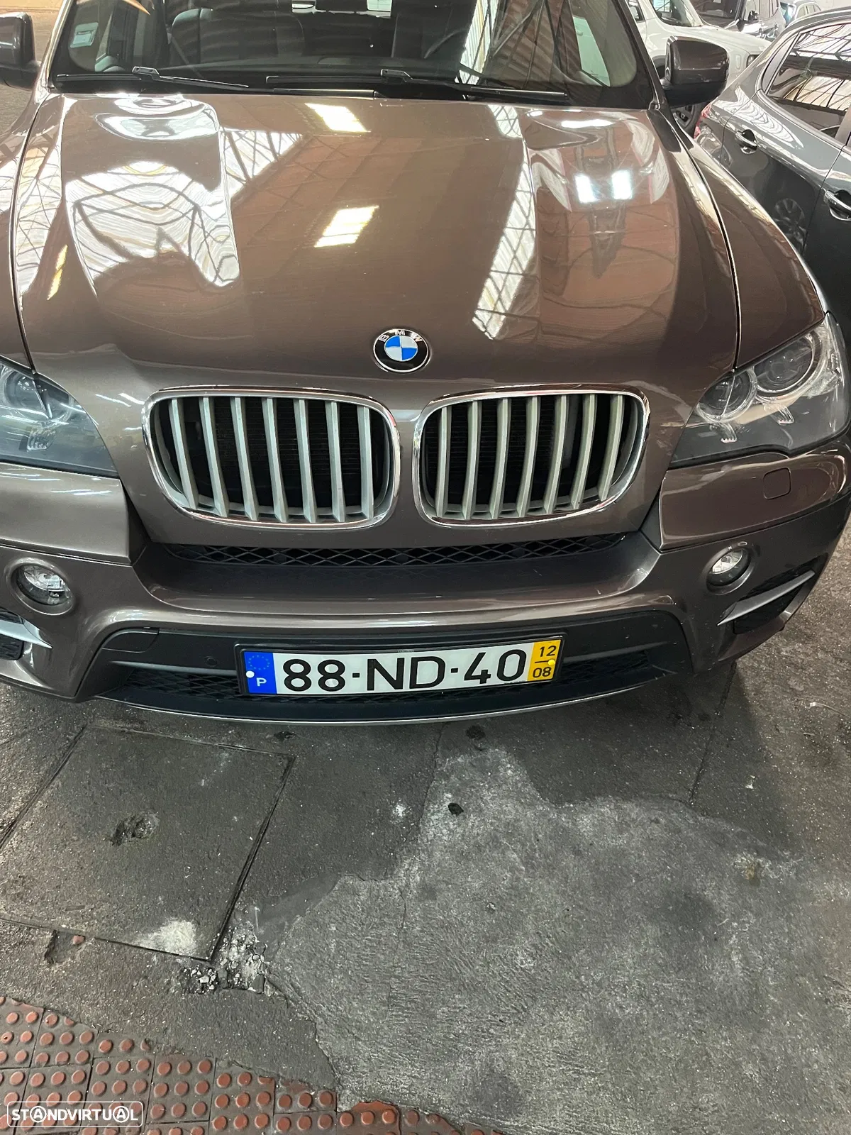 BMW X5 40 d xDrive