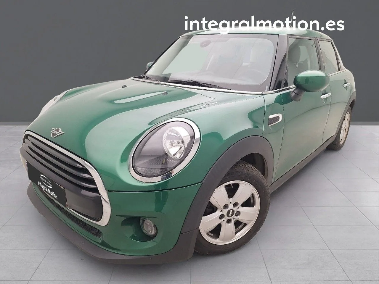 Mini Clubman ONE D