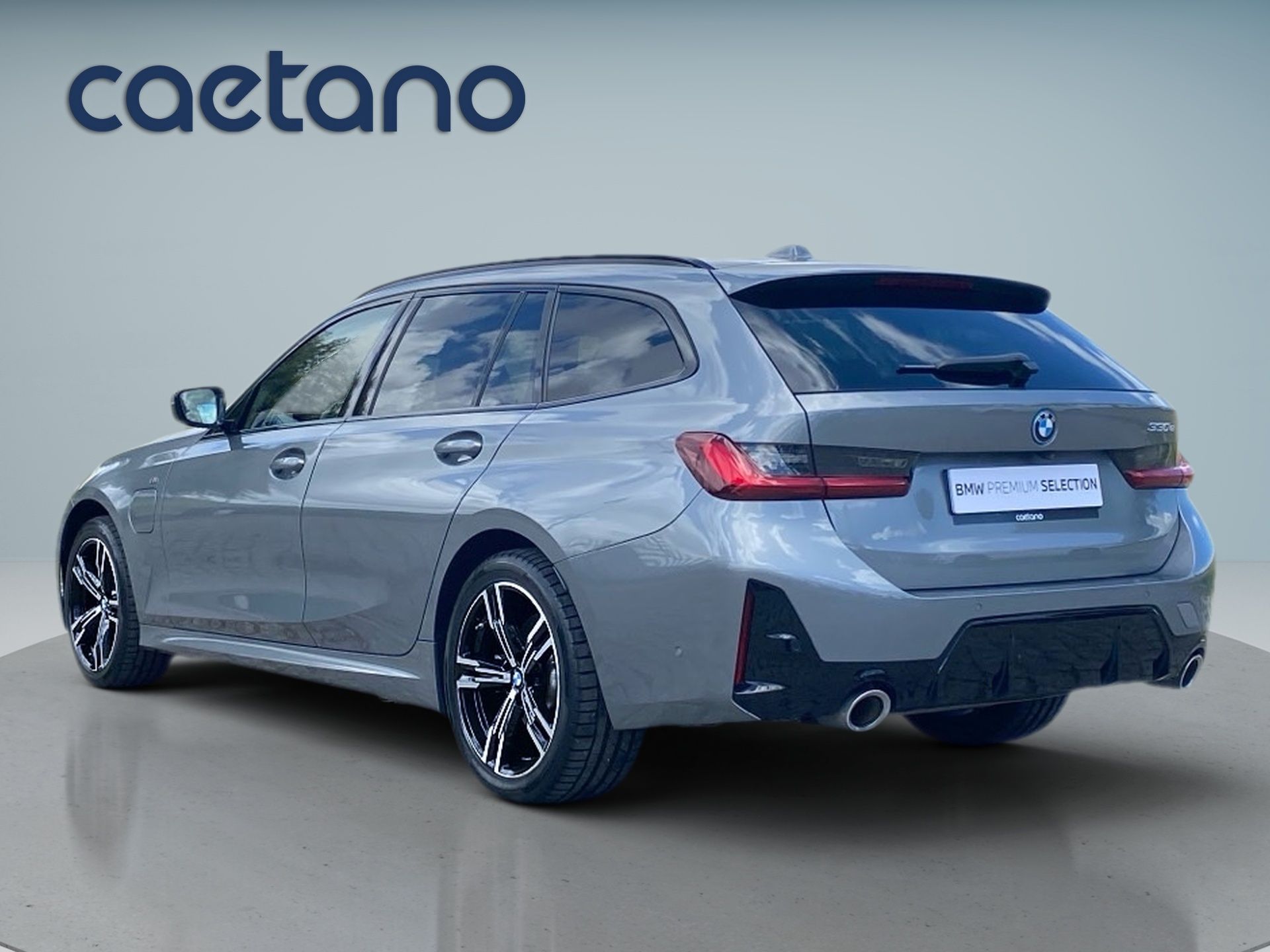 BMW Serie 3