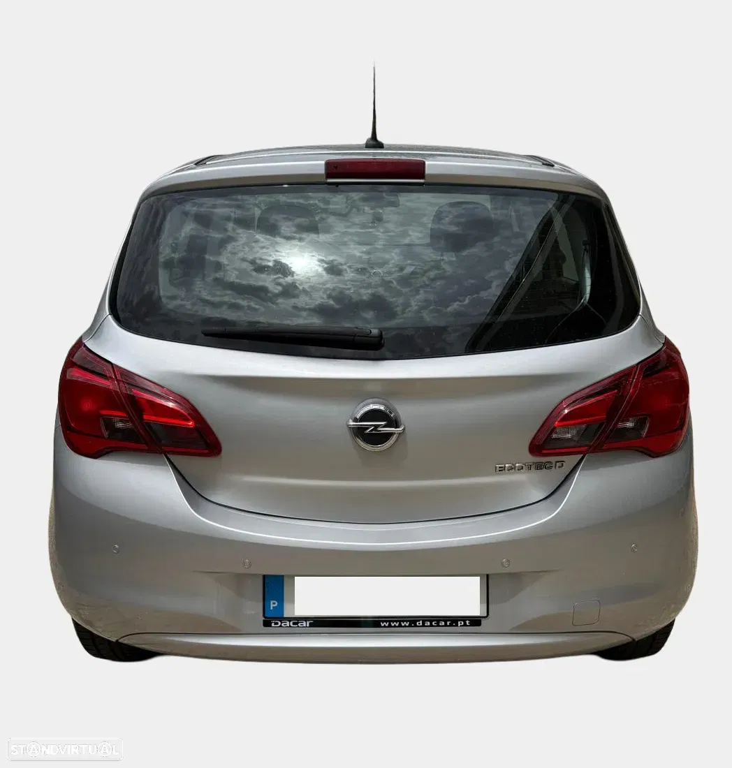 Opel Corsa 1.3 CDTi Dynamic