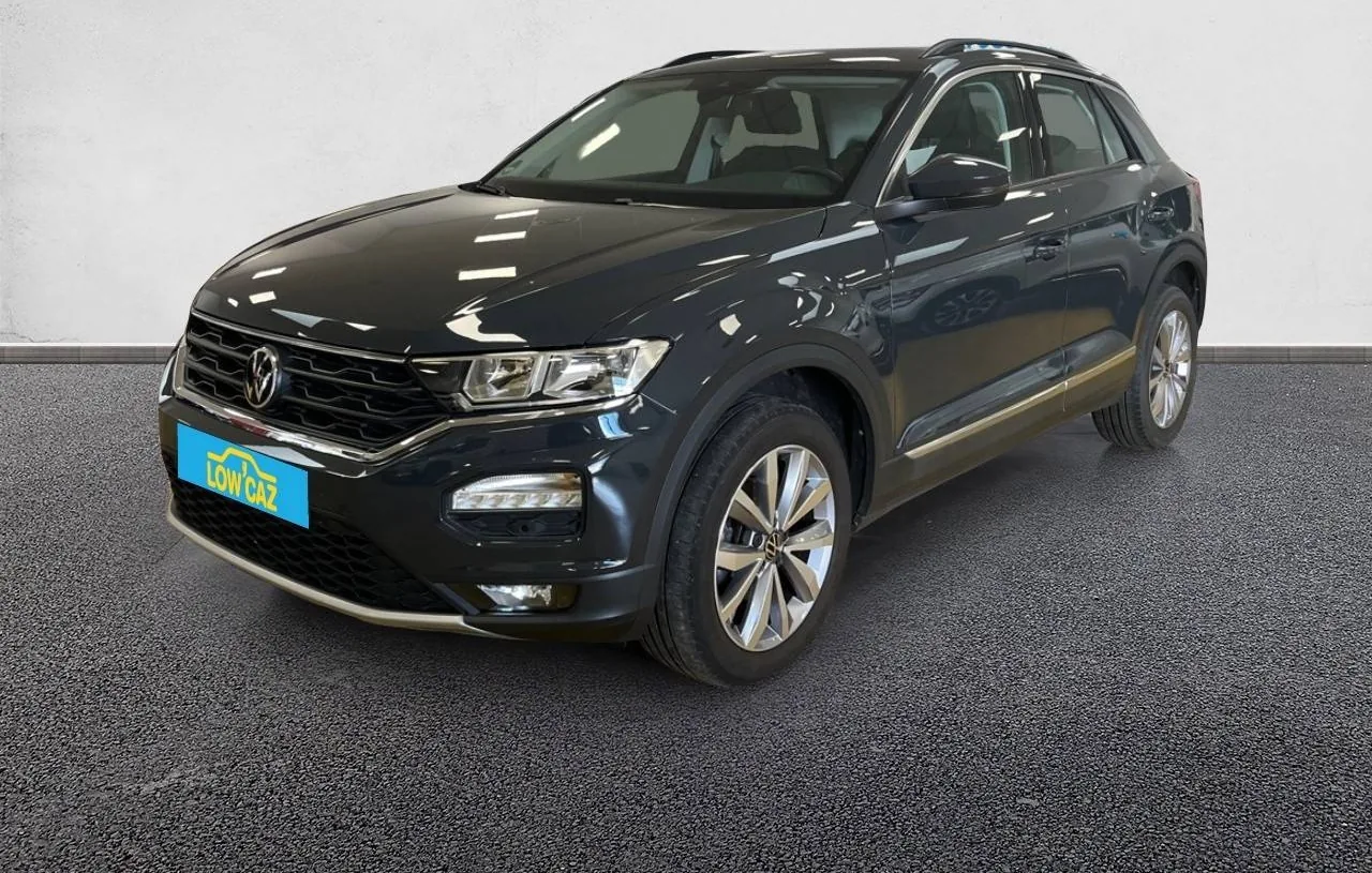 VOLKSWAGEN T-ROC 1.0 TSI 110 Start/Stop BVM6 TYPE CONFORTLINE
