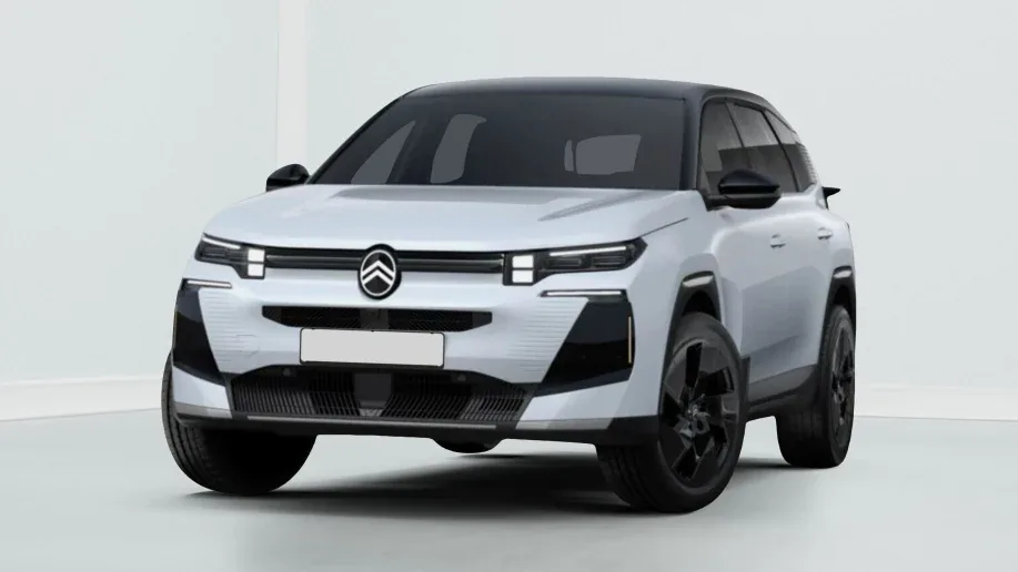 Citroën C5 Aircross Hybrid 145 MAX Matrix ACC Zéro km immatriculé