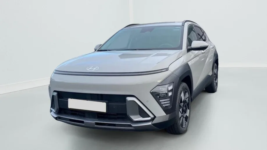 Hyundai KONA 1.6 gdi 138 hybrid creative dct-6 Occasion
