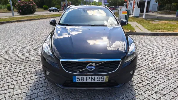 Volvo V40 Cross Country 2015 1.6 D2 Kinetic