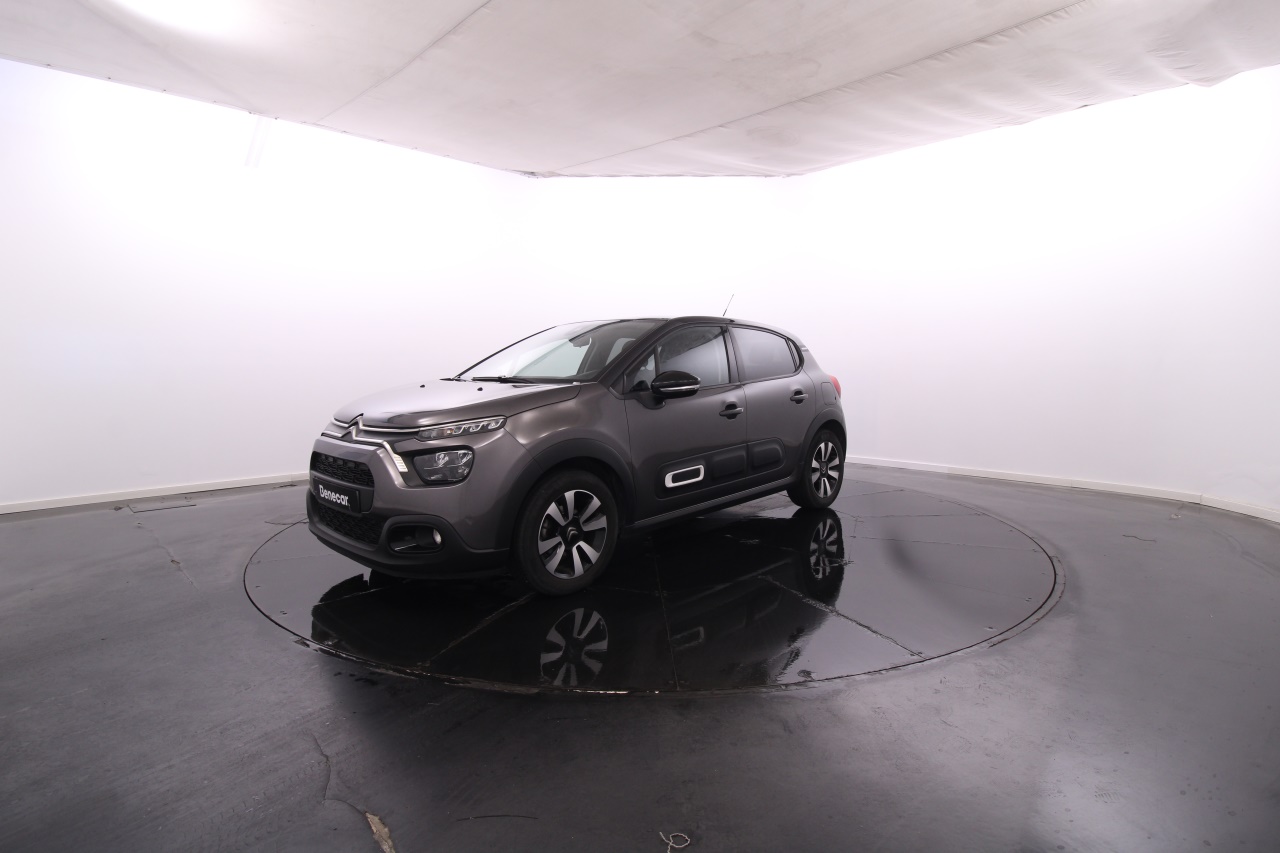 Citroen C3 1.2 PureTech MAX