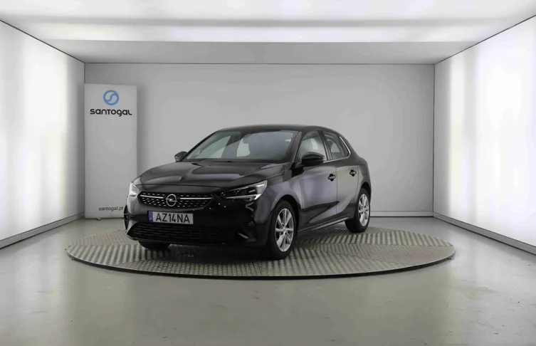 OPEL - Corsa - Corsa 1.2 T Elegance