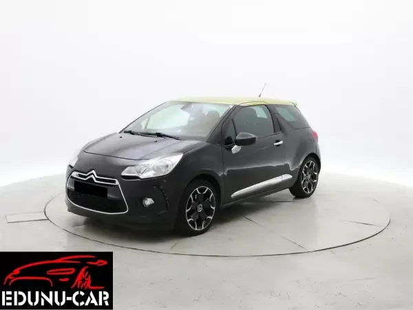 Citroën DS3 2010 1.6 THP Sport Chic