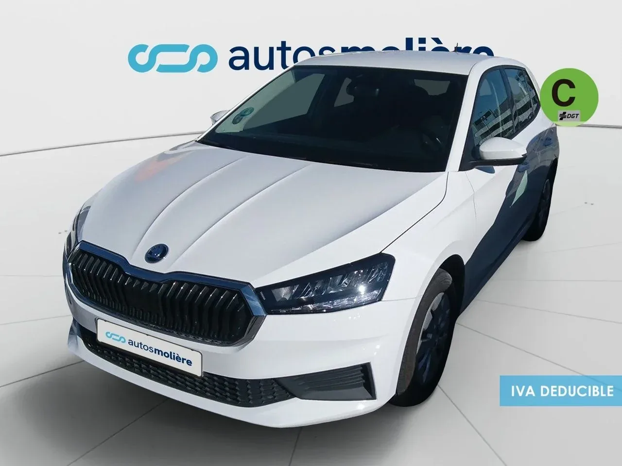 1.0 MPI Active 59 kW (80 CV)