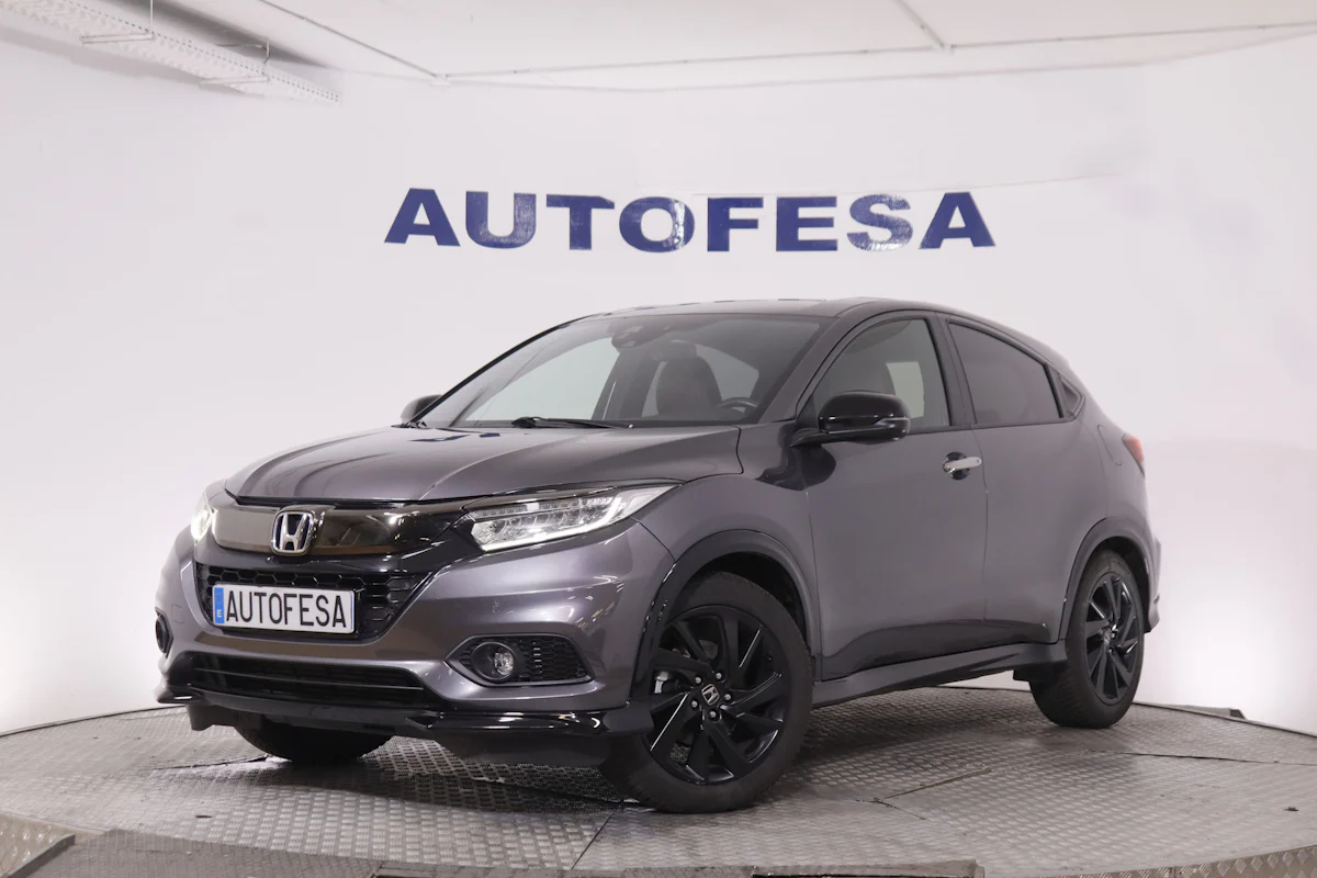 Honda Hr-v 1.5 I-VTEC SPORT 182CV 5P #NAVY,CAMARA TRASERA,PARKTRONIC