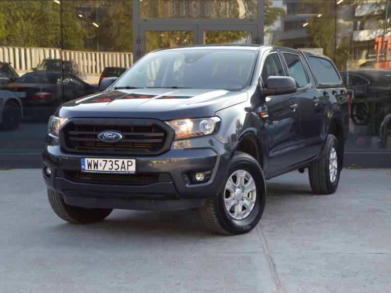 Ford RANGER 2020