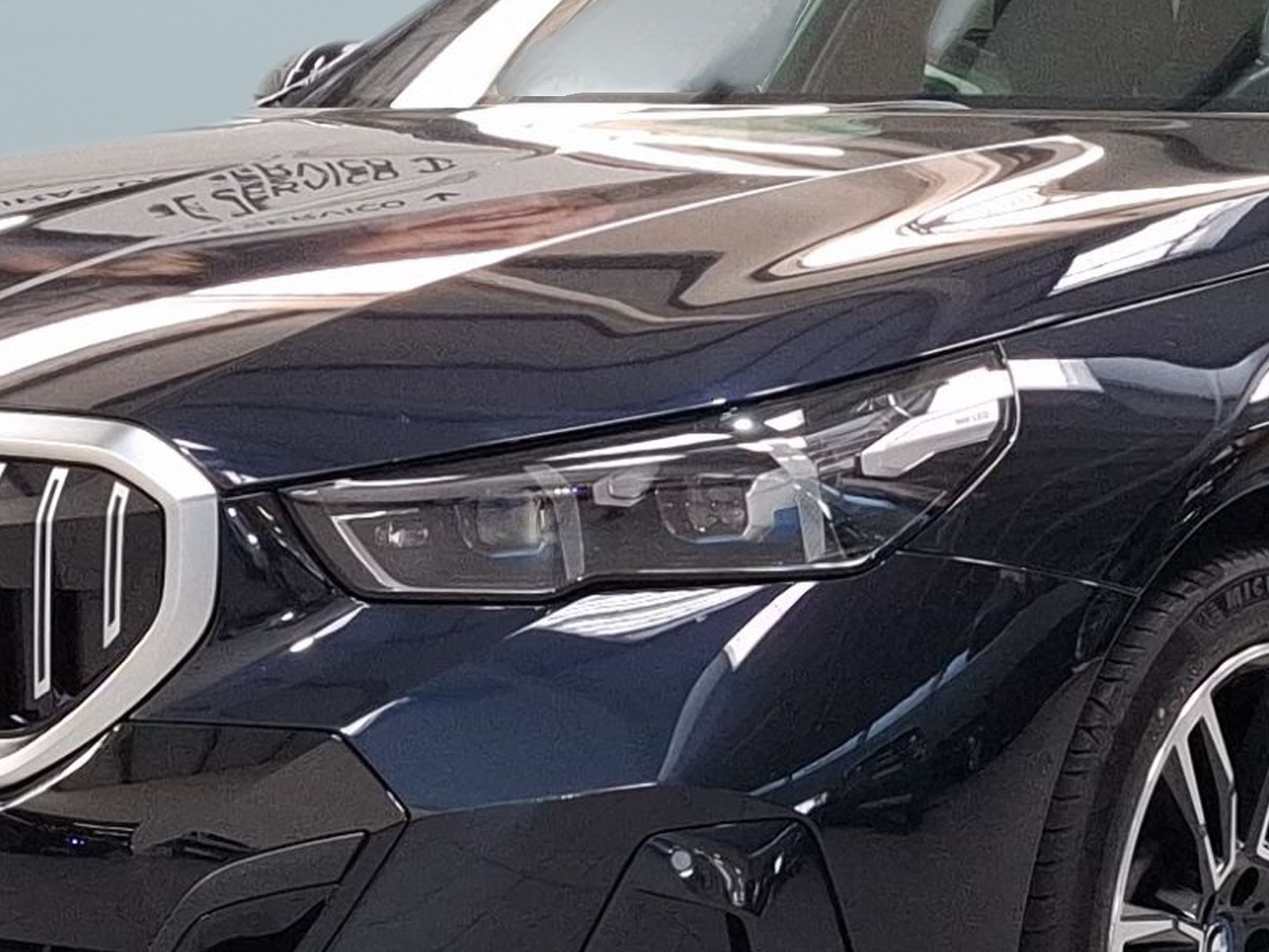 BMW Serie 5