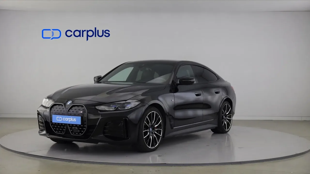 BMW i4