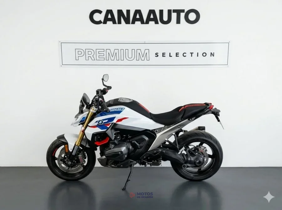 BMW R 1300 RT