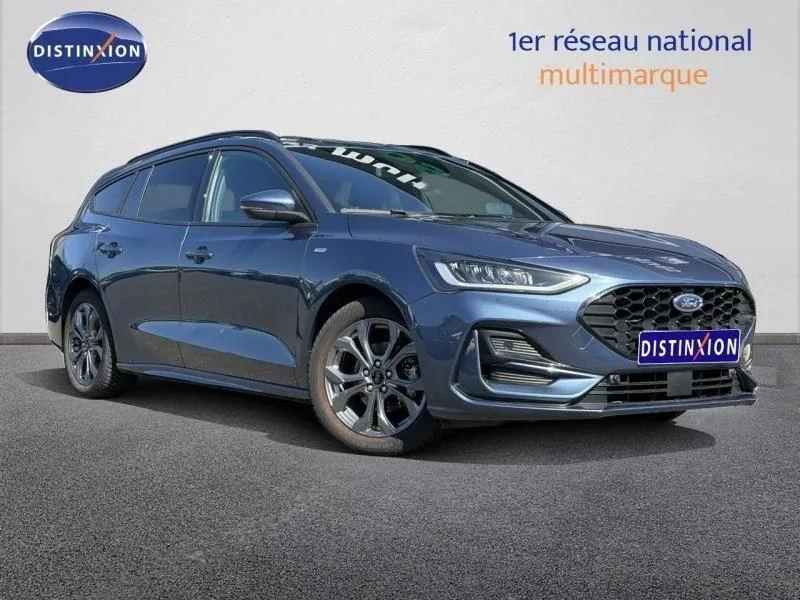 FORD FOCUS SW