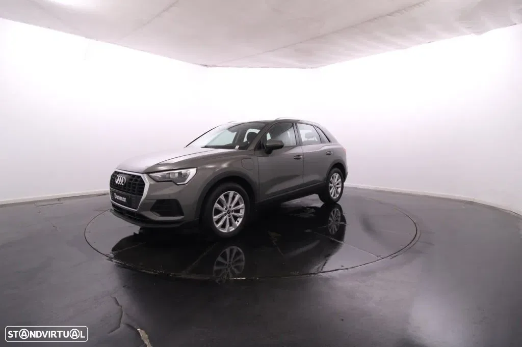 Audi Q3 Sportback 45 TFSIe S tronic