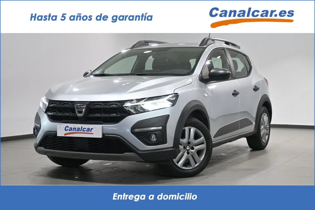 Dacia Sandero STEPWAY COMFORT 1.0 90