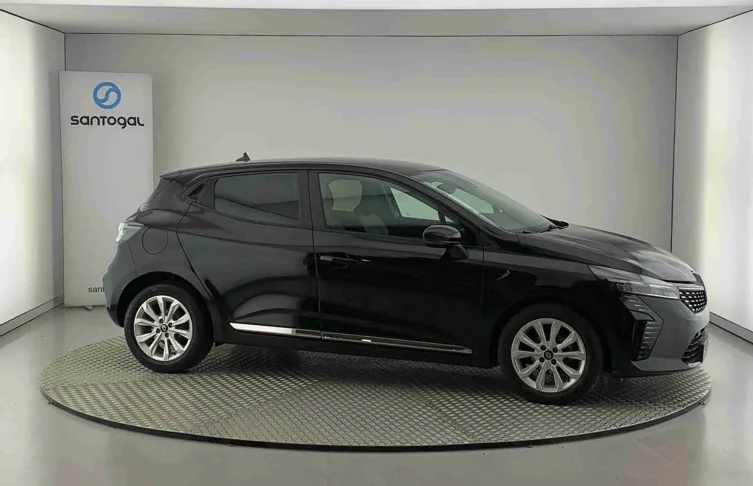 RENAULT - Clio - Clio 1.0 TCe Evolution