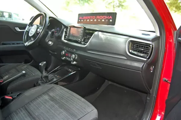 Kia Stonic 2019 1.0 T-GDI Drive