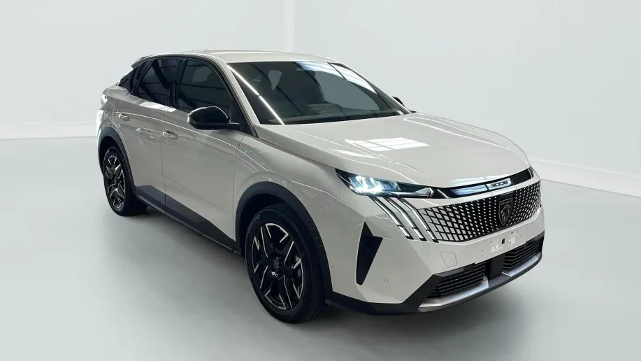 Peugeot 3008 Hybrid 145 e-DCS6 Allure Occasion