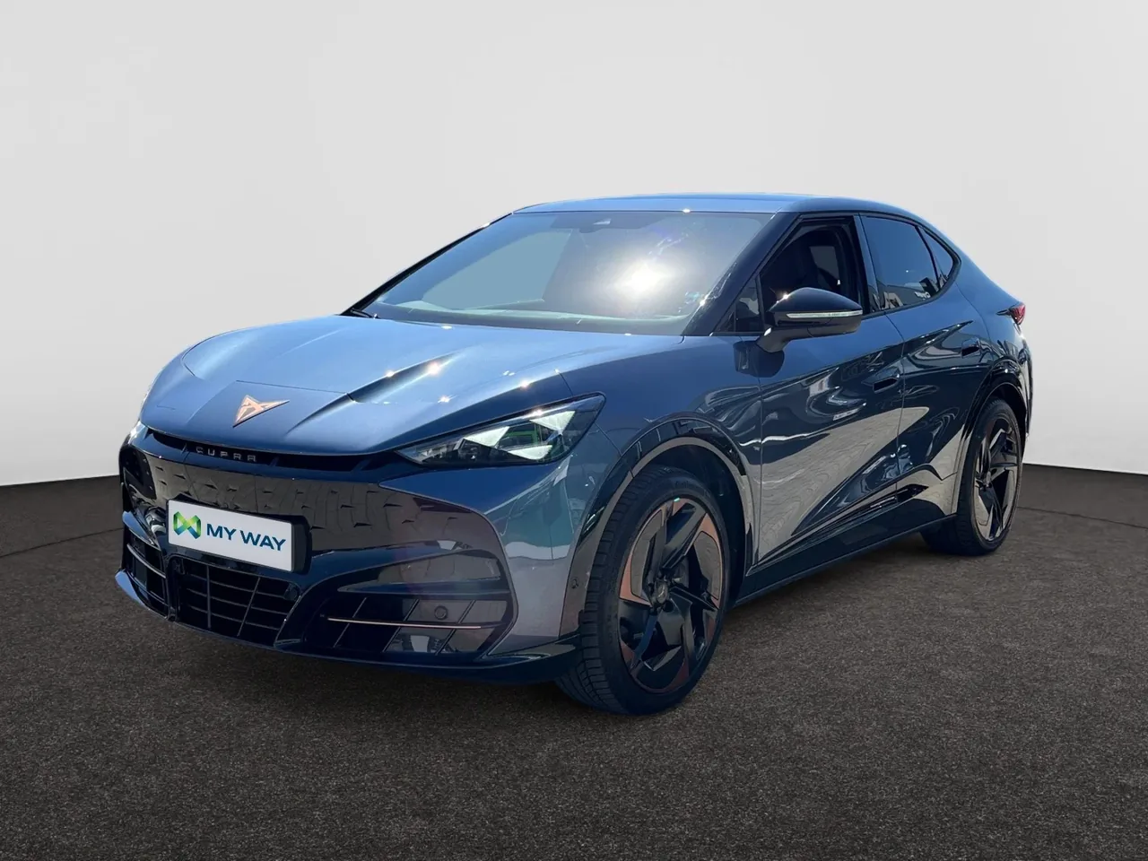 CUPRA Tavascan VZ🏁*SENNHEISER🔊*340PK⚡*AWD*PANODAK*360°CAM.*CARPLAY*WARMTEPOMP