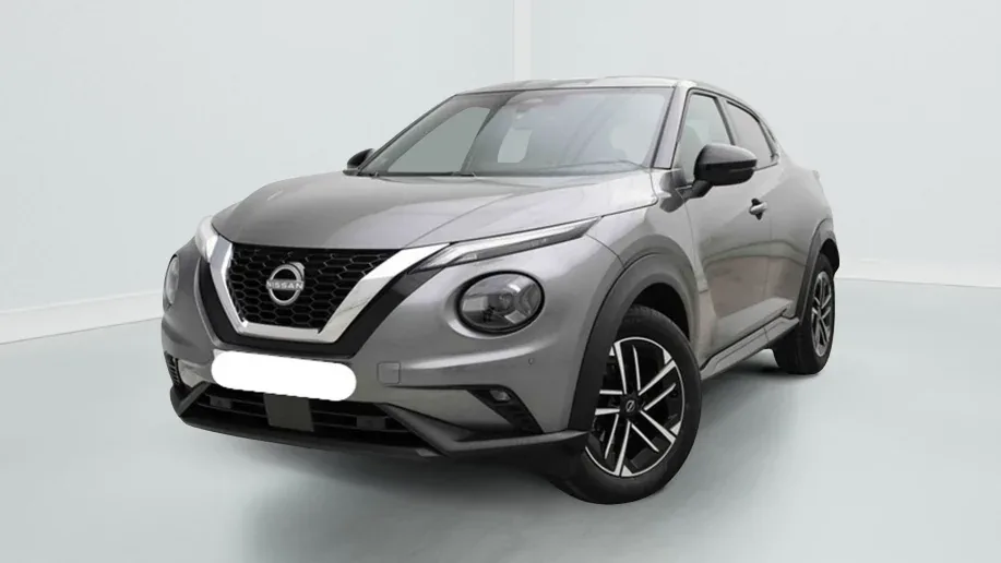 Nissan JUKE 1.0 DIG-T 117 N-Connecta Occasion