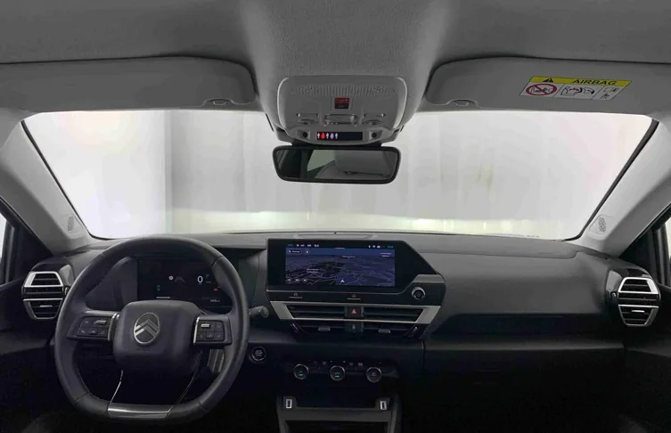 CITROEN - e-C4 - e-C4 54 kWh Autonomia Alargada Max