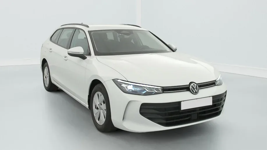 Volkswagen Passat 1.5 eTSI OPF 150 DSG7 Occasion