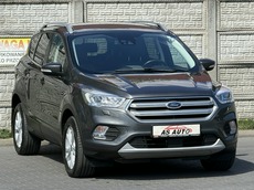 Ford Kuga II 2.0dm³ 180KM