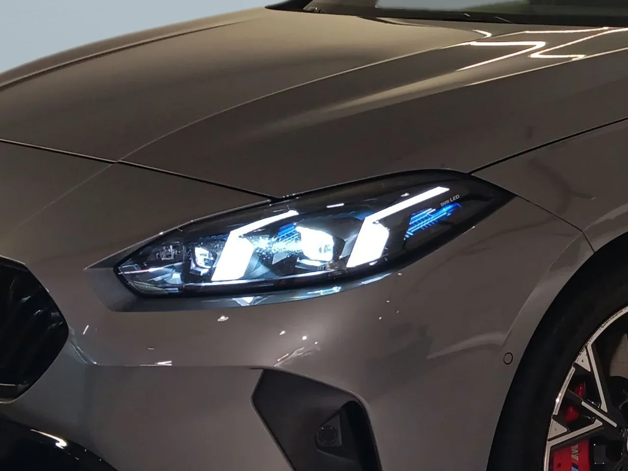 BMW Serie 1