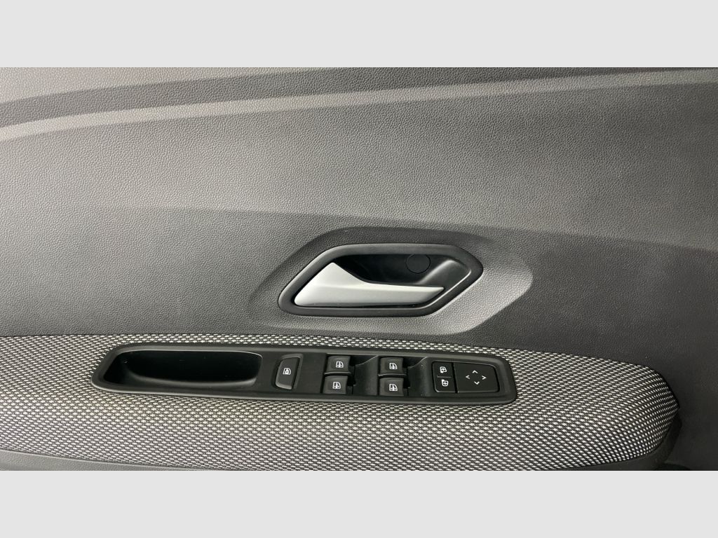 Dacia de segunda mano