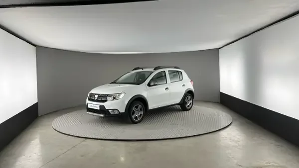 Dacia de segunda mano - Carplus