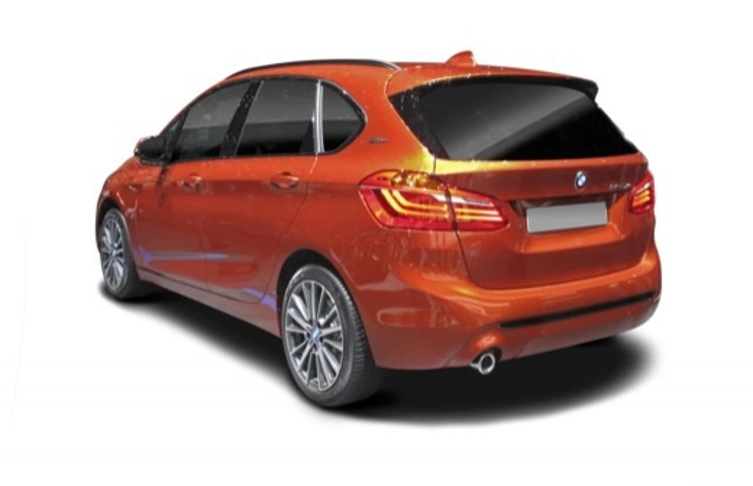 BMW - Série 2 Active Tourer - 225 xe