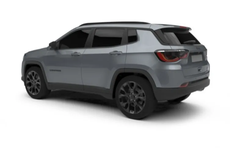JEEP - Compass - Compass 1.3 TG 4Xe Limited
