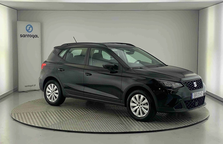 SEAT - Arona - Arona 1.0 TSI Style