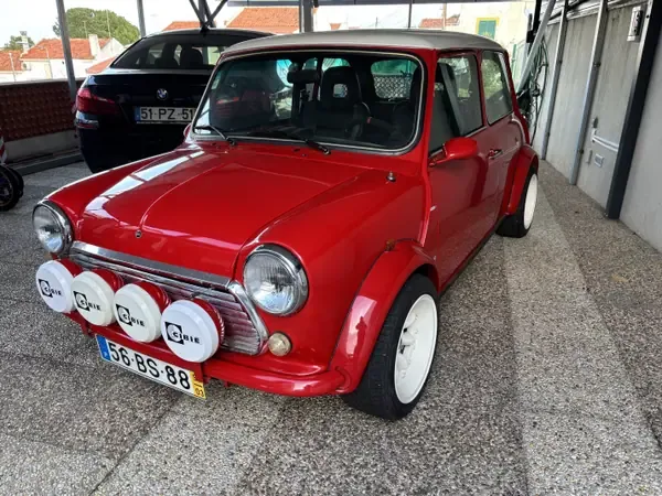 MINI Cooper 1996 Cooper 1.3i